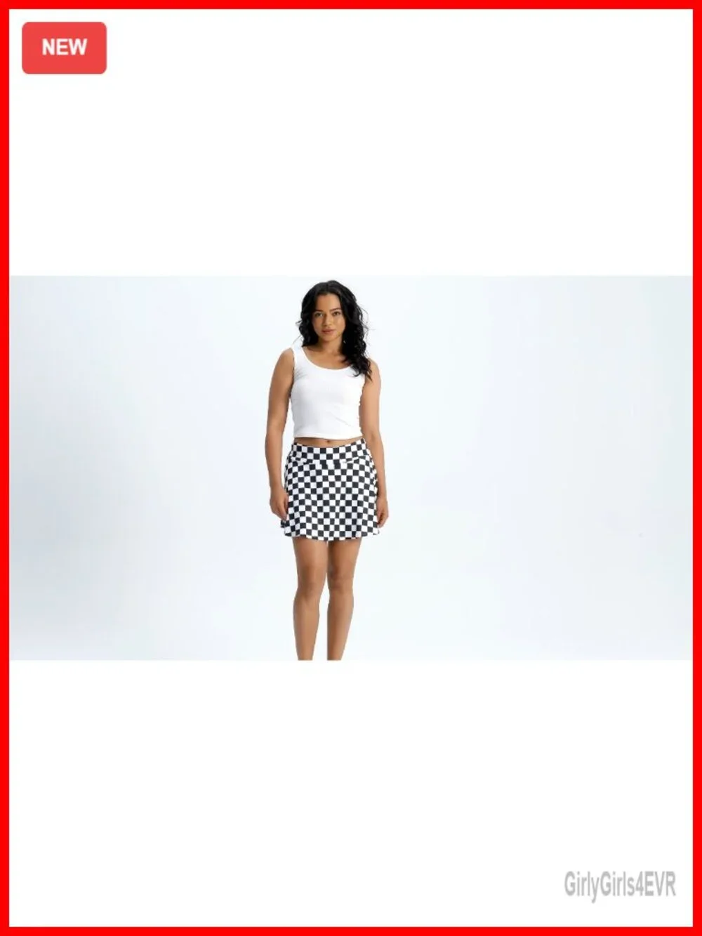Women's Tennis Skirt Pleated Athletic Skort with Shorts Pocket High Waisted for